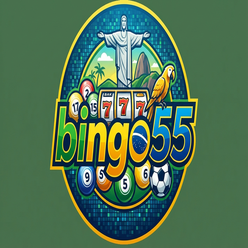 Logo bingo55